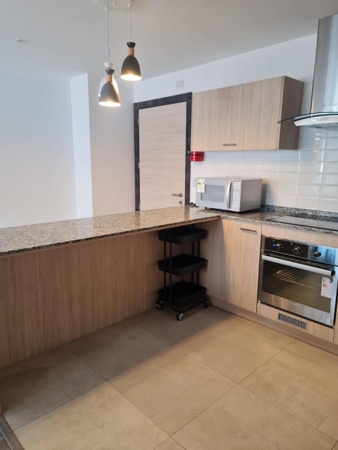 Hermoso Departamento, Centrico Y Tranquilo Quito Buitenkant foto
